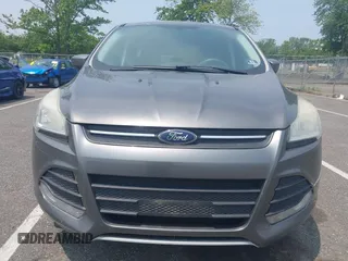 2013 Ford Escape SE с VIN 1FMCU9GX0DUC06423, выставлен на аукционе IAAI как лот 42421363 с пробегом 187 057 миль миль и . История ставок и продаж доступна на DreamBid. Изображение 17.