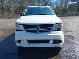 2019 Dodge Journey SE Value with VIN 3C4PDCAB9KT872316, listed as a IAAI auction lot 41720058 with 113,550 mi miles and . Bid and sale history available at DreamBid. Image 12.