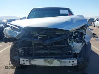 2015 Toyota 4Runner Limited with VIN JTEBU5JR0F5216462, listed as a IAAI auction lot 41665409 with 100,447 mi miles and . Bid and sale history available at carsss.com. Image 13.