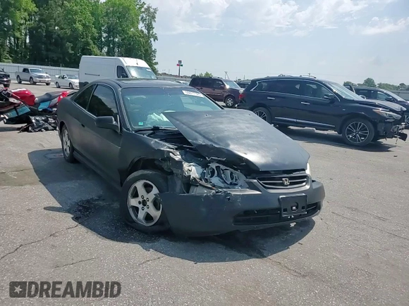 1998 Honda Accord EX z VIN 1HGCG225XWA015106, wystawiony jako Copart lot #56827125 z przebiegiem Nie podano mil oraz Szkoda całkowita • Salvage title. Historia ofert i sprzedaży dostępna na DreamBid. Obrazek 13.