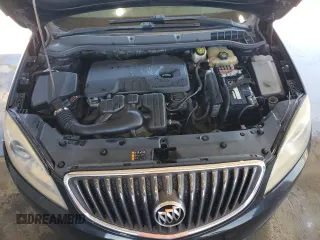 2012 Buick Verano with VIN 1G4PP5SK7C4168068, listed as a Copart auction lot 50262395 with 156,438 mi miles and Clean Title. Bid and sale history available at carsss.com. Image 11.