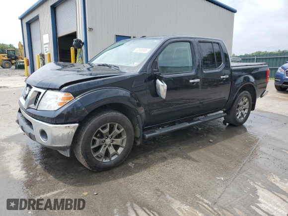 2016 Nissan Frontier SV с VIN 1N6AD0EV8GN769787, выставлен на аукционе Copart как лот 62658885 с пробегом 222 823 миль миль и Списание • Salvage title. История ставок и продаж доступна на DreamBid. Изображение 1.