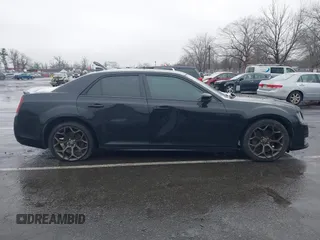 2017 Chrysler 300 S Alloy Edition with VIN 2C3CCABT1HH506532, listed as a IAAI auction lot 41544674 with 98,758 mi miles and . Bid and sale history available at carsss.com. Image 13.
