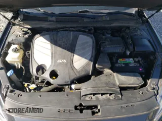 2015 Kia Cadenza Premium with VIN KNALN4D76F5168635, listed as a Copart auction lot 48399605 with 135,001 mi miles and Clean Title. Bid and sale history available at DreamBid. Image 11.