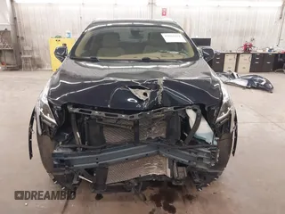2017 Cadillac XT5 Platinum AWD with VIN 1GYKNFRS8HZ154135, listed as a IAAI auction lot 42031624 with 45,831 mi miles and . Bid and sale history available at DreamBid. Image 13.