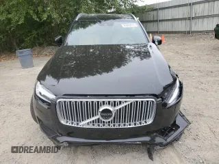 2016 Volvo XC90 with VIN YV4A22PN9G1002326, listed as a Copart auction lot 65860914 with Not Provided miles and Salvage Title. Bid and sale history available at DreamBid. Image 5.