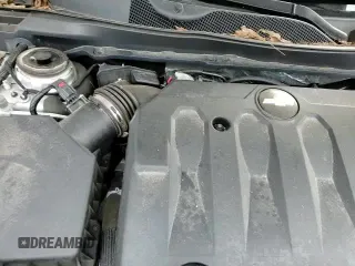 2020 Chevrolet Impala Premier с VIN 1G1105S36LU113465, выставлен на аукционе Copart как лот 81567905 с пробегом 69 446 миль миль и Списание • Salvage title. История ставок и продаж доступна на DreamBid. Изображение 15.