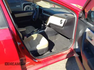 2019 Toyota Corolla L z VIN 2T1BURHE5KC206148, wystawiony jako IAAI lot #41726789 z przebiegiem 83 679 mil mil oraz . Historia ofert i sprzedaży dostępna na DreamBid. Obrazek 5.