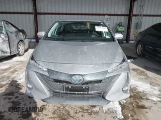 2022 Toyota Prius LE with VIN JTDKAMFP1N3206421, listed as a IAAI auction lot 41387968 with 41,700 mi miles and . Bid and sale history available at DreamBid. Image 12.