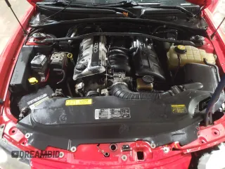 2004 Pontiac GTO with VIN 6G2VX12G74L288788, listed as a Copart auction lot 82424544 with 212,085 mi miles and Salvage Title. Bid and sale history available at carsss.com. Image 11.