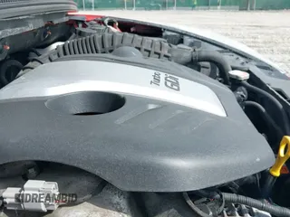 2013 Hyundai Veloster Turbo с VIN KMHTC6AE6DU146902, выставлен на аукционе IAAI как лот 42276203 с пробегом 117 752 миль миль и . История ставок и продаж доступна на DreamBid. Изображение 20.