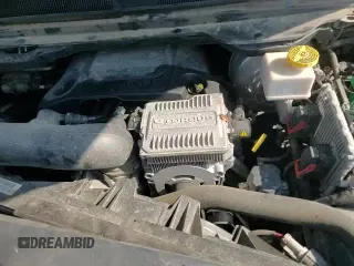 2022 Ram 1500 Big Horn с VIN 1C6SRFFT4NN474652, выставлен на аукционе Copart как лот 67111565 с пробегом 75 313 миль миль и Списание • Salvage title. История ставок и продаж доступна на DreamBid. Изображение 15.