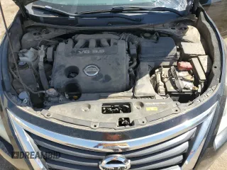 2015 Nissan Altima S с VIN 1N4BL3AP1FC588162, выставлен на аукционе Copart как лот 58840885 с пробегом 149 102 миль миль и Чистый • Clean title. История ставок и продаж доступна на DreamBid. Изображение 11.