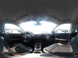 2020 Jeep Compass Latitude z VIN 3C4NJDBBXLT168695, wystawiony jako IAAI lot #42476489 z przebiegiem 23 213 mil mil oraz . Historia ofert i sprzedaży dostępna na DreamBid. Obrazek 18.