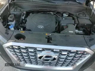 2020 Hyundai Palisade SEL с VIN KM8R24HE2LU066194, выставлен на аукционе Copart как лот 85906515 с пробегом 67 936 миль миль и На запчасти • Non repairable. История ставок и продаж доступна на DreamBid. Изображение 14.