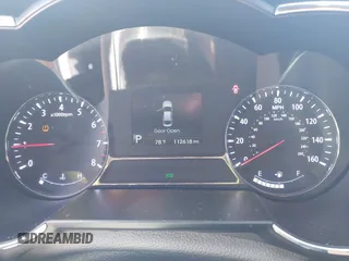 2013 Kia Optima SX with VIN 5XXGR4A66DG094565, listed as a IAAI auction lot 42295476 with 112,618 mi miles and . Bid and sale history available at DreamBid. Image 7.