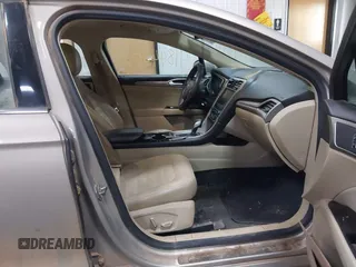 2016 Ford Fusion SE with VIN 3FA6P0H78GR196177, listed as a IAAI auction lot 41844307 with 116,424 mi miles and . Bid and sale history available at DreamBid. Image 5.
