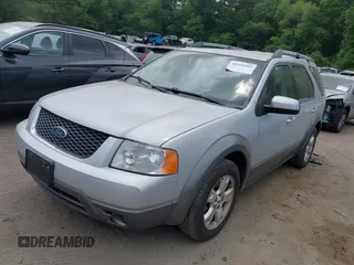 2005 Ford Freestyle SEL с VIN 1FMZK02165GA74170, выставлен на аукционе IAAI как лот 42429482 с пробегом 77 047 миль миль и . История ставок и продаж доступна на DreamBid. Изображение 2.