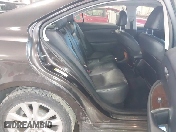 2010 Lexus ES 330 with VIN JTHBK1EG8A2382412, listed as a IAAI auction lot 41329184 with 144,568 mi miles and . Bid and sale history available at DreamBid. Image 8.