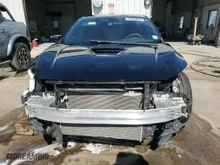 2021 Honda Civic Type R Touring with VIN SHHFK8G70MU200520, listed as a Copart auction lot 71803044 with 31,313 mi miles and Salvage Title. Bid and sale history available at carsss.com. Image 14.