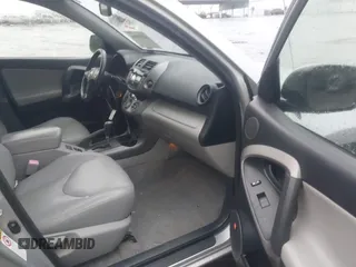 2008 Toyota RAV4 Limited with VIN JTMBD31V086071846, listed as a IAAI auction lot 42324666 with 134,696 mi miles and . Bid and sale history available at DreamBid. Image 5.