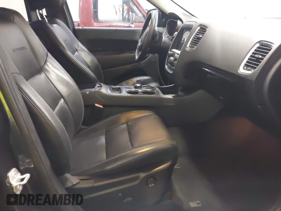 2014 Dodge Durango Citadel с VIN 1C4RDJEG9EC591992, выставлен на аукционе IAAI как лот 42571891 с пробегом 150 669 миль миль и . История ставок и продаж доступна на DreamBid. Изображение 5.