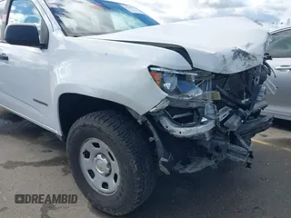 2015 Chevrolet Colorado 2WD WT with VIN 1GCHSAEA9F1205226, listed as a IAAI auction lot 41738751 with 178,258 mi miles and . Bid and sale history available at DreamBid. Image 20.