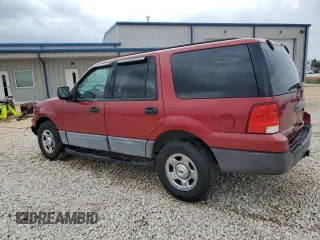 2004 Ford Expedition XLS with VIN 1FMRU13W14LA91443, listed as a Copart auction lot 78688604 with 180,291 mi miles and Clean Title. Bid and sale history available at carsss.com. Image 2.