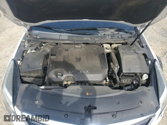 2019 Cadillac XTS Luxury with VIN 2G61M5S3XK9119389, listed as a Copart auction lot 45212585 with 106,566 mi miles and Salvage Title. Bid and sale history available at DreamBid. Image 11.