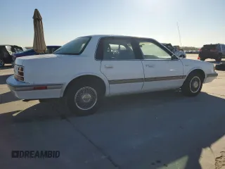 1996 Oldsmobile Cutlass Ciera 1SA VX5 z VIN 1G3AJ55M2T6364559, wystawiony jako Copart lot #81648814 z przebiegiem 243 363 mil mil oraz Tytuł czysty. Historia ofert i sprzedaży dostępna na DreamBid. Obrazek 3.