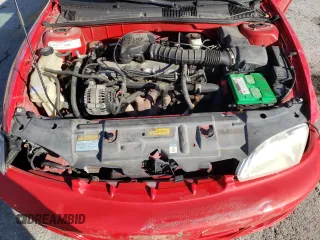 2003 Chevrolet Cavalier with VIN 1G1JC1243Y7230225, listed as a Copart auction lot 87187074 with 177,668 mi miles and Salvage Title. Bid and sale history available at carsss.com. Image 11.