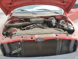 2001 Dodge 1500 z VIN 1B7HC16Y11S702492, wystawiony jako Copart lot #54928105 z przebiegiem 106 860 mil mil oraz Szkoda całkowita • Salvage title. Historia ofert i sprzedaży dostępna na DreamBid. Obrazek 11.