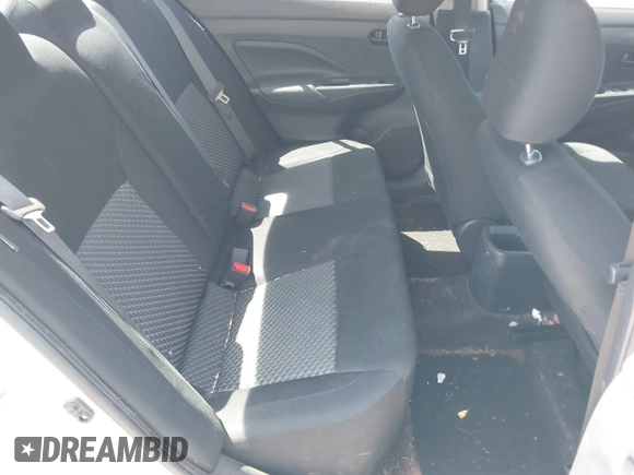 2021 Nissan Versa S with VIN 3N1CN8DV4ML855170, listed as a IAAI auction lot 42259891 with 72,510 mi miles and . Bid and sale history available at DreamBid. Image 8.