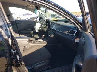 2018 Kia Optima Hybrid Premium with VIN KNAGT4LE7J5023233, listed as a IAAI auction lot 41276207 with 152,381 mi miles. Bid and sale history available at carsss.com. Image 5.