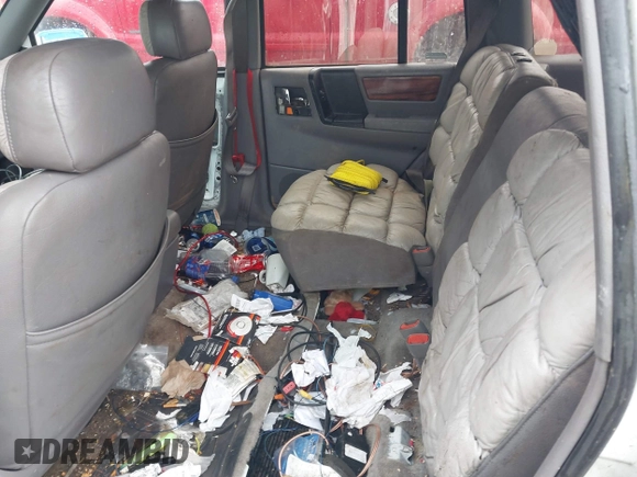 1994 Jeep Grand Cherokee Limited с VIN 1J4GZ78Y5RC297148, выставлен на аукционе IAAI как лот 41713095 с пробегом 188 114 миль миль и . История ставок и продаж доступна на DreamBid. Изображение 8.