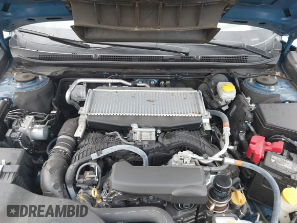 2023 Subaru Outback Wilderness with VIN 4S4BTGUD6P3174990, listed as a IAAI auction lot 41726816 with 15,317 mi miles and . Bid and sale history available at DreamBid. Image 10.
