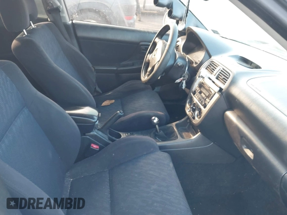 2002 Subaru Impreza WRX Special Sports with VIN JF1GG29692G833082, listed as a IAAI auction lot 41727423 with 241,595 mi miles and . Bid and sale history available at DreamBid. Image 5.