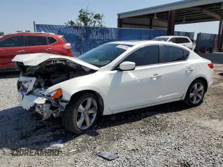 2014 Acura ILX Premium z VIN 19VDE1F5XEE000350, wystawiony jako Copart lot #57041145 z przebiegiem 124 079 mil mil oraz Szkoda całkowita • Salvage title. Historia ofert i sprzedaży dostępna na DreamBid. Obrazek 1.