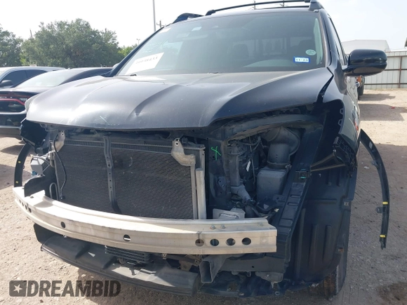 2017 Honda Ridgeline Black Edition with VIN 5FPYK3F85HB015304, listed as a IAAI auction lot 39998433 with 153,296 mi miles and . Bid and sale history available at DreamBid. Image 6.