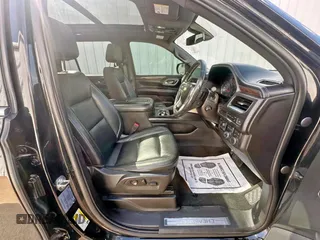 2021 Chevrolet Tahoe LT with VIN 1GNSKNKDXMR145569, listed as a Copart auction lot 65510335 with 174,164 mi miles and Clean title. Bid and sale history available at DreamBid. Image 5.