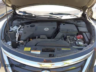 2013 Nissan Altima 2.5 S with VIN 1N4AL3AP9DC284375, listed as a IAAI auction lot 41849971 with 147,874 mi miles and . Bid and sale history available at carsss.com. Image 10.