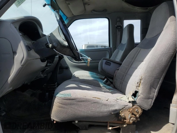 1996 Ford Ranger XL с VIN 1FTCR14A0TPA78849, выставлен на аукционе Copart как лот 60895345 с пробегом 171 878 миль миль и Чистый • Clean title. История ставок и продаж доступна на DreamBid. Изображение 7.