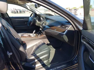 2013 BMW 5 Series 535i xDrive with VIN WBAFU7C51DDU69401, listed as a IAAI auction lot 42340780 with 193,869 mi miles and . Bid and sale history available at DreamBid. Image 5.