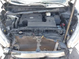 2018 Nissan Murano S z VIN 5N1AZ2MG1JN125506, wystawiony jako IAAI lot #42262217 z przebiegiem Nie podano mil oraz . Historia ofert i sprzedaży dostępna na DreamBid. Obrazek 10.