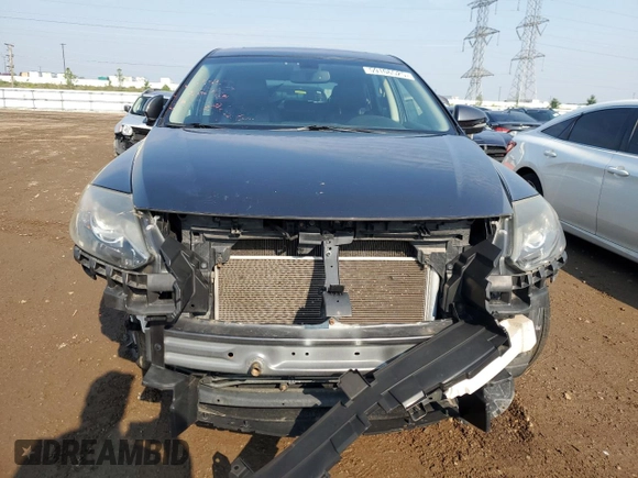 2014 Mazda CX-9 Grand Touring with VIN JM3TB3DVXE0443852, listed as a Copart auction lot 59106525 with 101,969 mi miles and Salvage title. Bid and sale history available at DreamBid. Image 5.