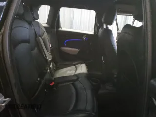2017 MINI Hardtop 4 Door Cooper S z VIN WMWXU3C33H2F49198, wystawiony jako Copart lot #45210935 z przebiegiem 139 332 mil mil oraz Szkody całkowita. Historia ofert i sprzedaży dostępna na DreamBid. Obrazek 11.