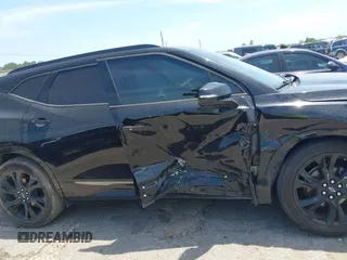 2019 Chevrolet Blazer RS z VIN 3GNKBERS6KS663807, wystawiony jako IAAI lot #42230602 z przebiegiem 67 408 mil mil oraz . Historia ofert i sprzedaży dostępna na DreamBid. Obrazek 13.