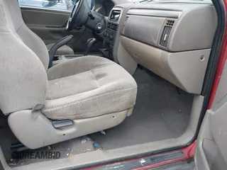 2001 Jeep Grand Cherokee Laredo с VIN 1J4GX48S61C722588, выставлен на аукционе IAAI как лот 42497940 с пробегом 213 470 миль миль и . История ставок и продаж доступна на DreamBid. Изображение 5.