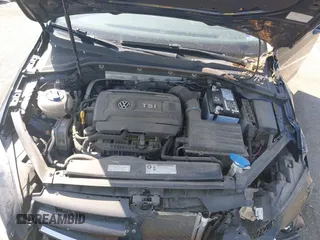 2017 Volkswagen Golf S with VIN 3VW217AU0HM062388, listed as a IAAI auction lot 42150384 with 74,966 mi miles and . Bid and sale history available at DreamBid. Image 10.