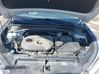 2018 Hyundai Tucson SEL with VIN KM8J3CA4XJU726193, listed as a IAAI auction lot 39087796 with 62,418 mi miles and . Bid and sale history available at DreamBid. Image 10.